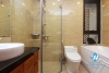 Four bedrooms apartment with natural light for rent in Tay Ho st, Tay Ho District 